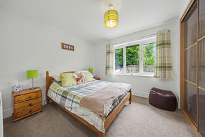 Pomegranate Road Newbold